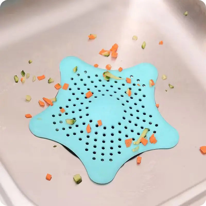 Drain Sticker (Keep Your Drains Clean & Clog-Free)