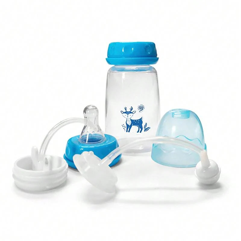 Kidora™ - Easy Feed Baby Bottle