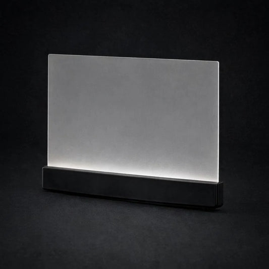 PageBeam™ Flat Page Reading Light