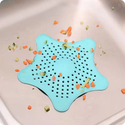 Drain Sticker (Keep Your Drains Clean & Clog-Free)