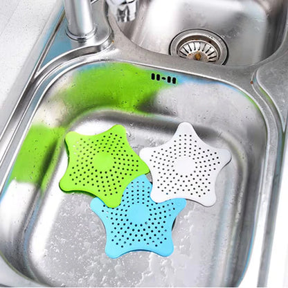 Drain Sticker (Keep Your Drains Clean & Clog-Free)