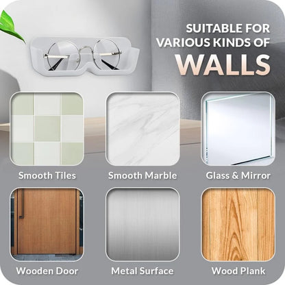Specs Holder (Pack of 2)