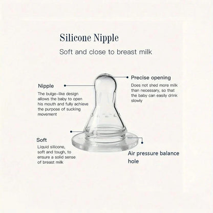Kidora™ - Easy Feed Baby Bottle