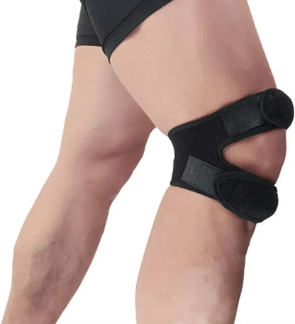 Patella Prime- Knee Support Braces for Knee Pain & Joint Relief (Pack of 1)