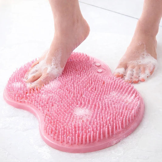ScrubEase Shower Pad
