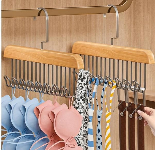 Flexihook™ Premium Quality Hanger [Buy 1 Get 1 Free= Pack of 2]