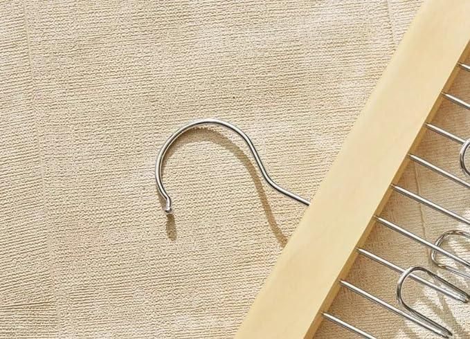 Flexihook™ Premium Quality Hanger [Buy 1 Get 1 Free= Pack of 2]