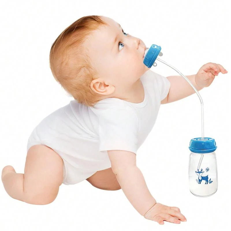 Kidora™ - Easy Feed Baby Bottle