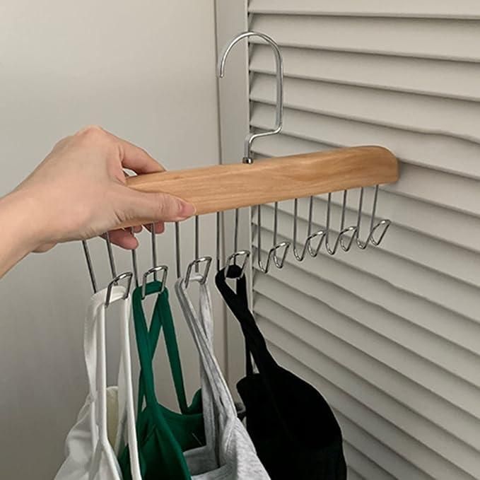 Flexihook™ Premium Quality Hanger [Buy 1 Get 1 Free= Pack of 2]