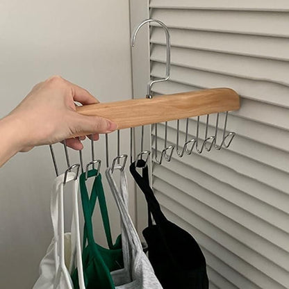 Flexihook™ Premium Quality Hanger [Buy 1 Get 1 Free= Pack of 2]