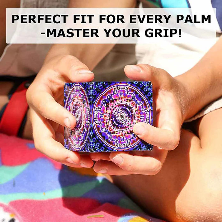 Twistora Shashibo ® - The Award-Winning Shape Shifting Cube