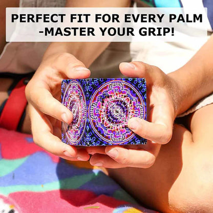 Twistora Shashibo ® - The Award-Winning Shape Shifting Cube