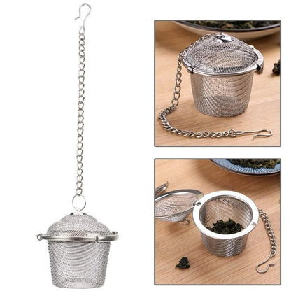 LeafDrop™ | Premium Brew Basket (Buy 1 Get 1 Free)