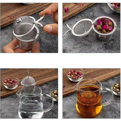 LeafDrop™ | Premium Brew Basket (Buy 1 Get 1 Free)