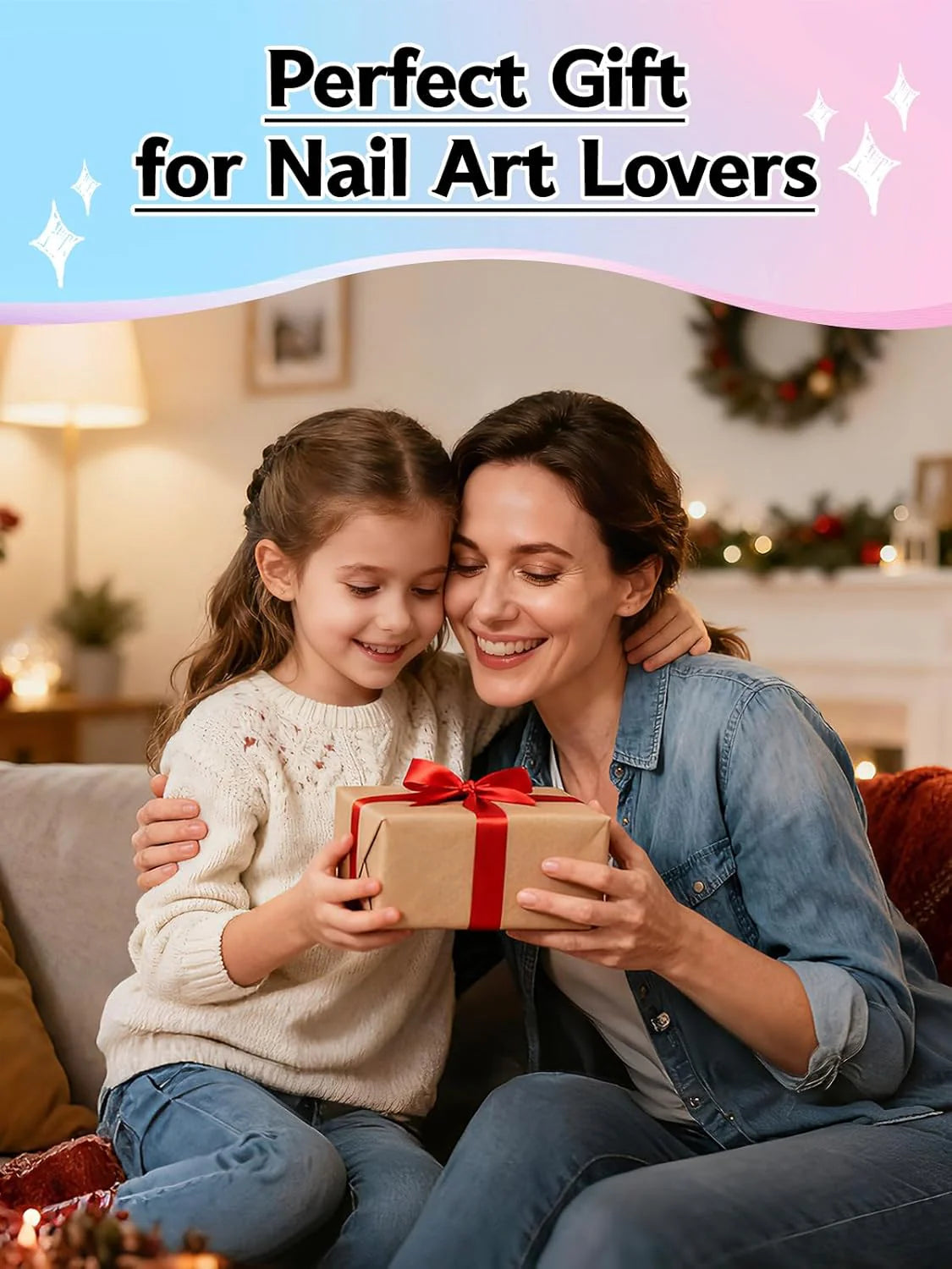 12 Colors Nail Art Pens Set