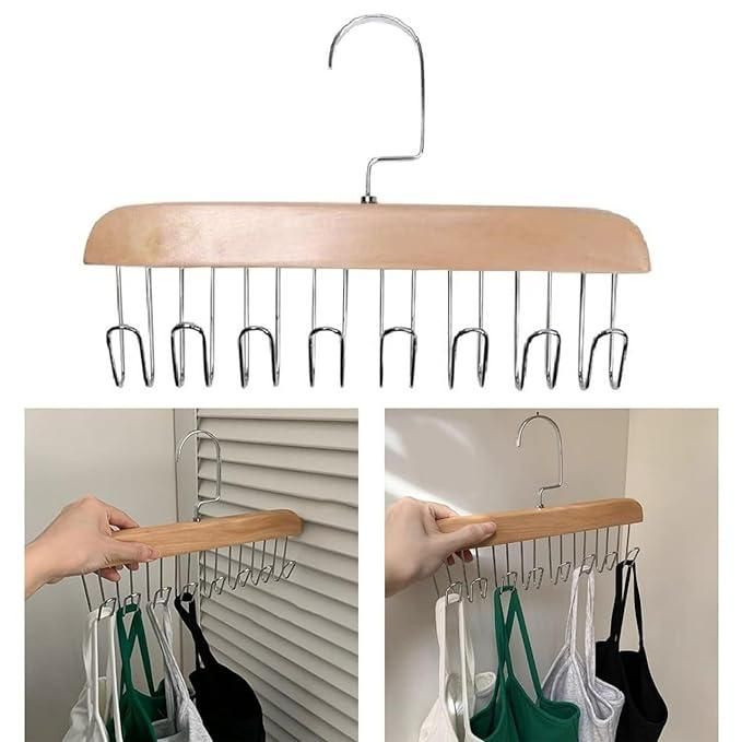 Flexihook™ Premium Quality Hanger [Buy 1 Get 1 Free= Pack of 2]