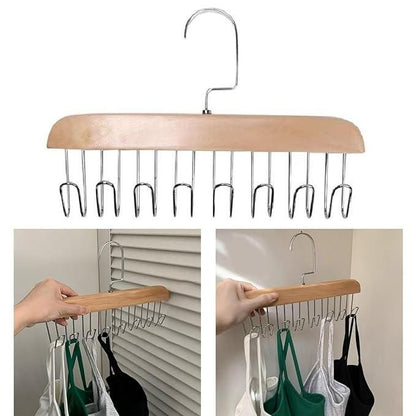 Flexihook™ Premium Quality Hanger [Buy 1 Get 1 Free= Pack of 2]