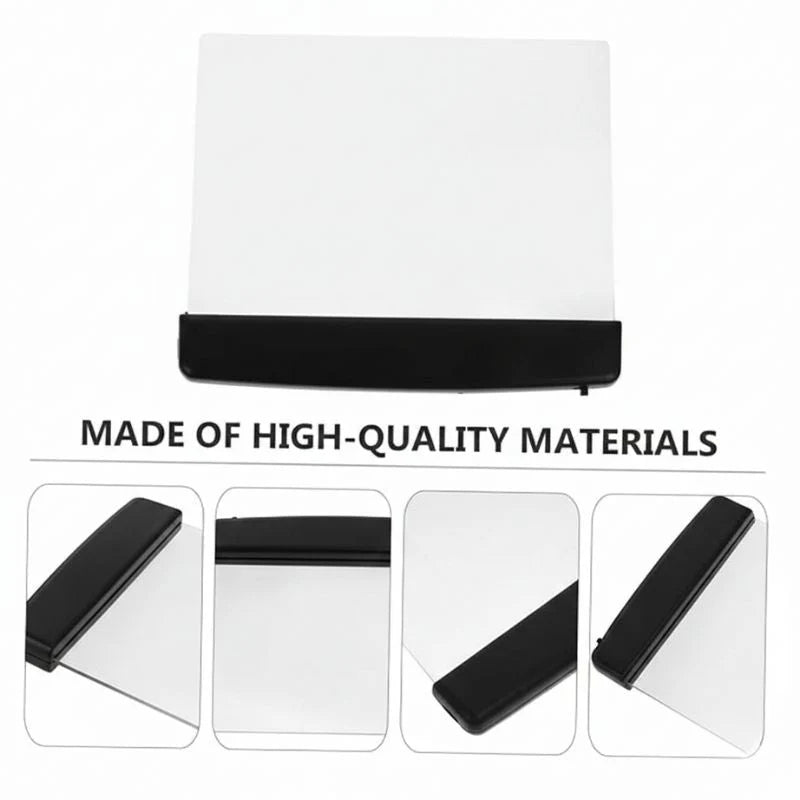 PageBeam™ Flat Page Reading Light