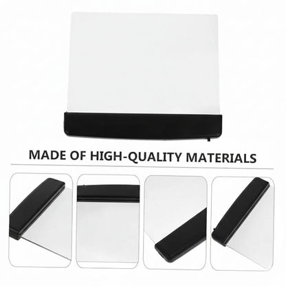 PageBeam™ Flat Page Reading Light