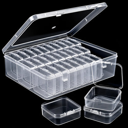 Organix™ - 30 Case Organizer Box