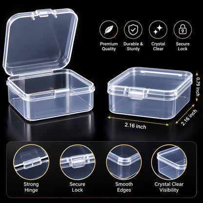 Organix™ - 30 Case Organizer Box