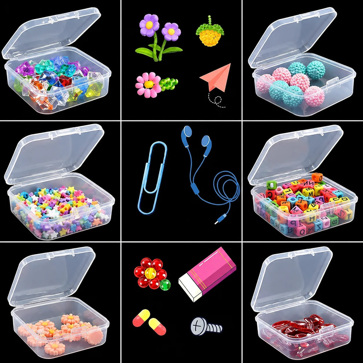 Organix™ - 30 Case Organizer Box