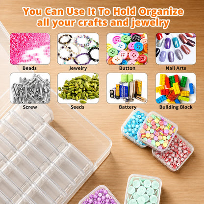 Organix™ - 30 Case Organizer Box