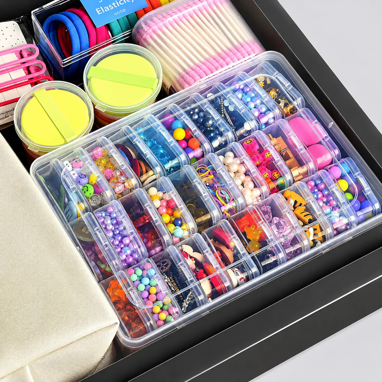 Organix™ - 30 Case Organizer Box