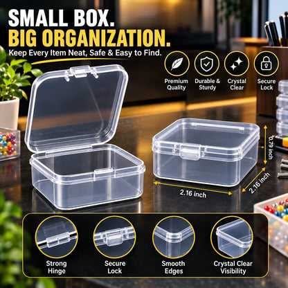 Organix™ - 30 Case Organizer Box