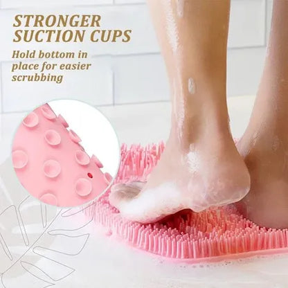 ScrubEase Shower Pad