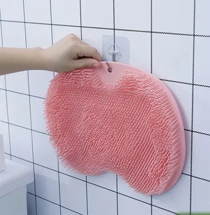 ScrubEase Shower Pad