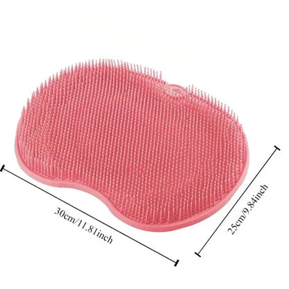 ScrubEase Shower Pad
