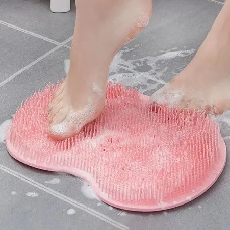 ScrubEase Shower Pad