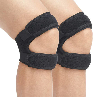 Patella Prime- Knee Support Braces for Knee Pain & Joint Relief (Pack of 1)