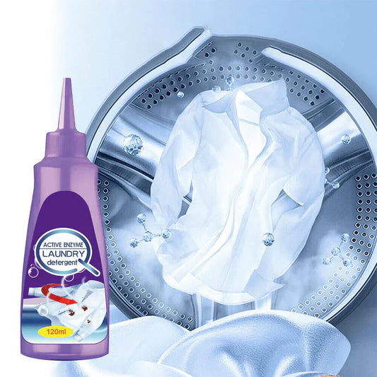Fabric Pure™ - Laundry Stain Remover-( Japanese cleaning technology)